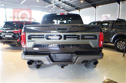 فۆرد F-150 راپتۆر